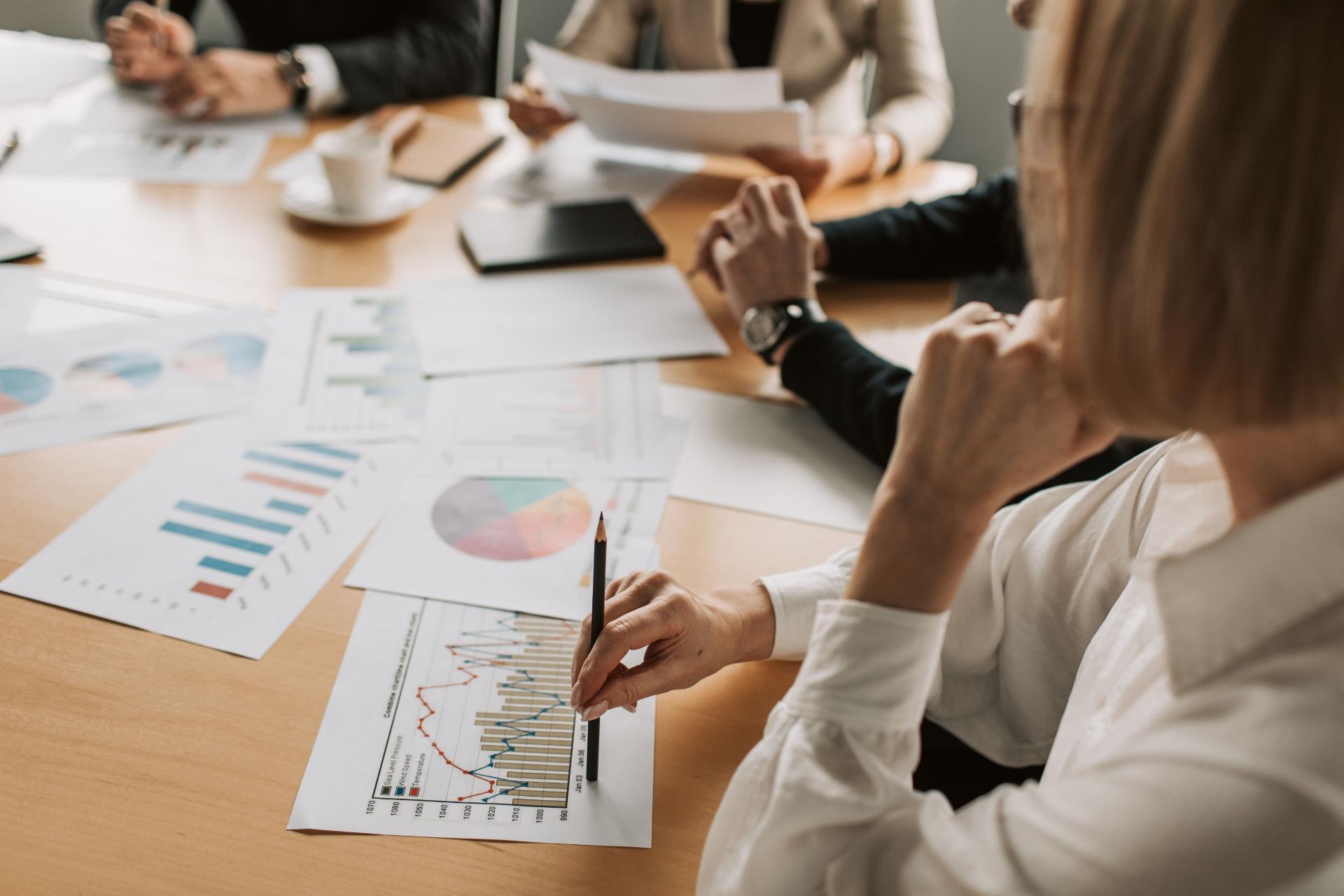 Revenue Management